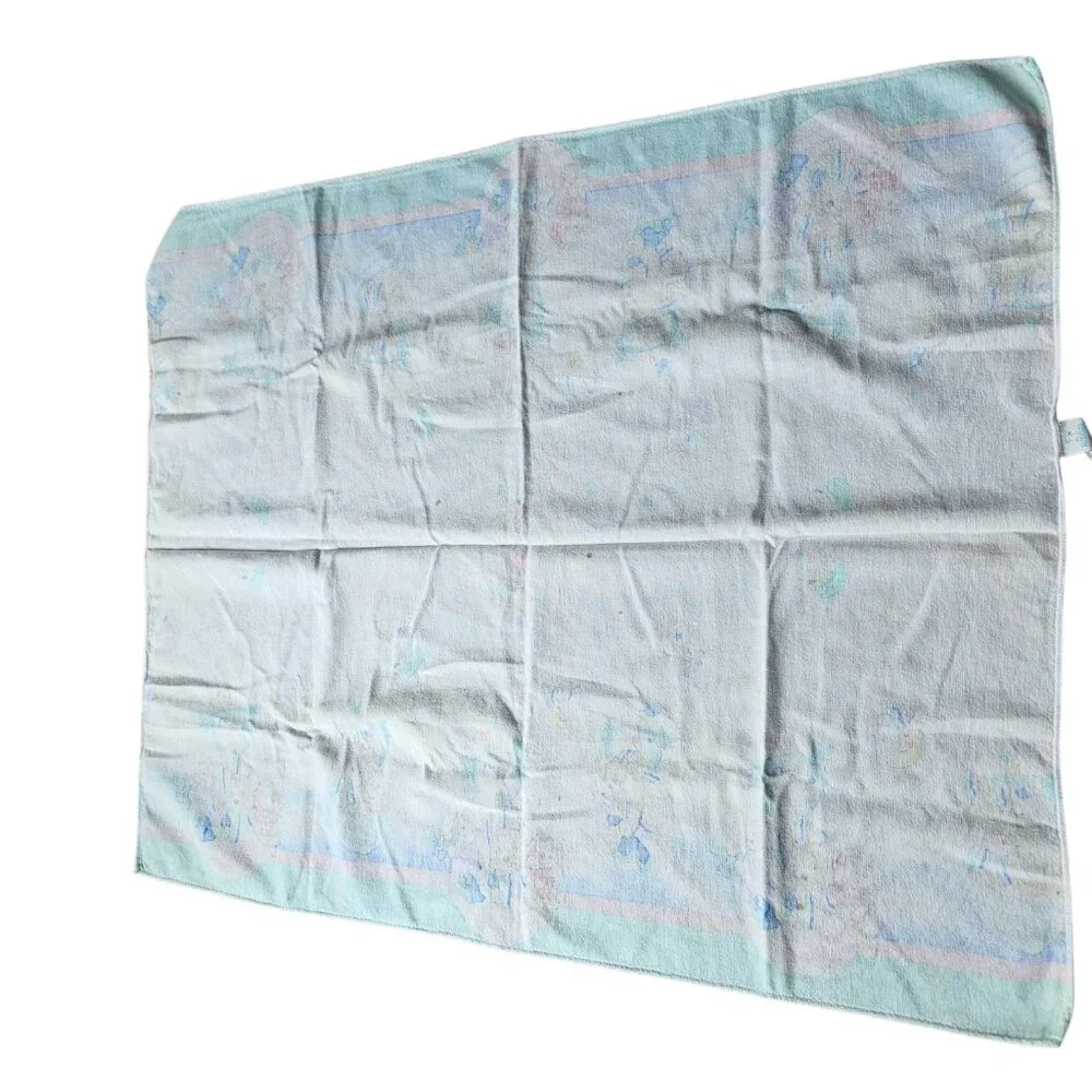 Riegel vintage teddy